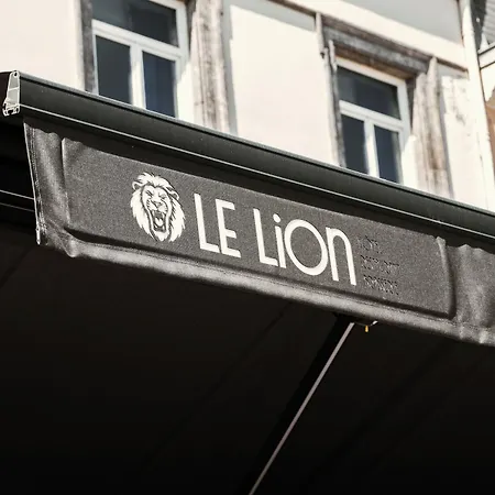The Originals Boutique, Le Lion, 3* 클레르몽페랑