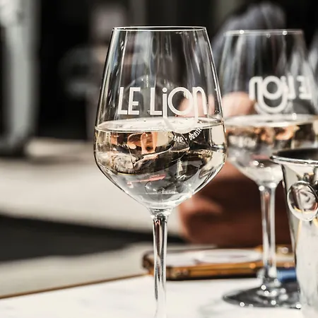 The Originals Boutique, Le Lion, 호텔 3*