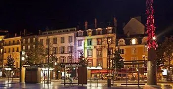 The Originals Boutique, Le Lion, 호텔
