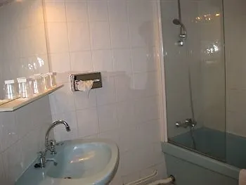 The Originals Boutique, Le Lion, Hotel 3*