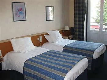 The Originals Boutique, Le Lion, 3* Клермон-Ферран