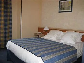 Hotel The Originals Boutique, Le Lion,