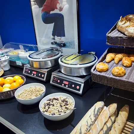 The Originals Boutique, Le Lion, Hotel