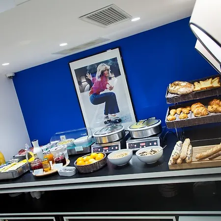 The Originals Boutique, Le Lion, 3* Клермон-Ферран