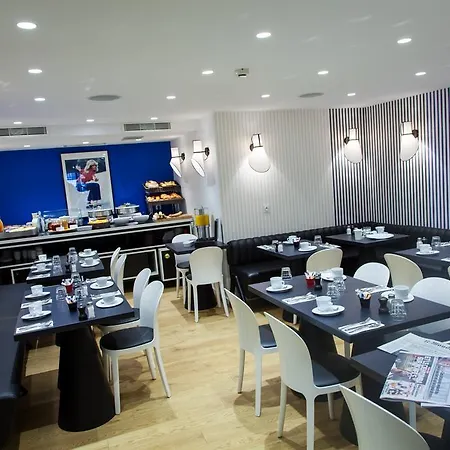 The Originals Boutique, Le Lion, 3*