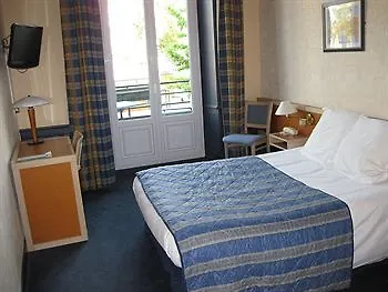 Hotel The Originals Boutique, Le Lion, Clermont-Ferrand