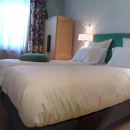 The Originals Boutique, Le Lion, Hotel 3*