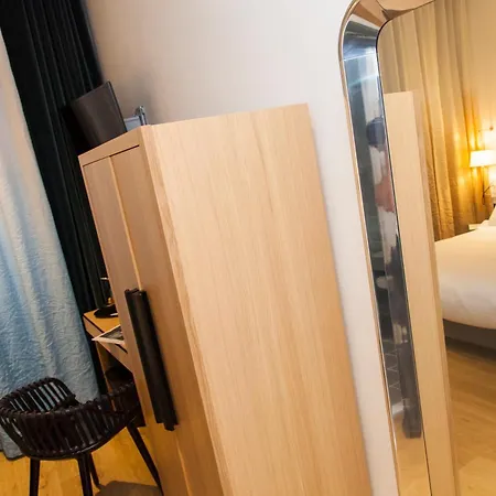 The Originals Boutique, Le Lion, 3*