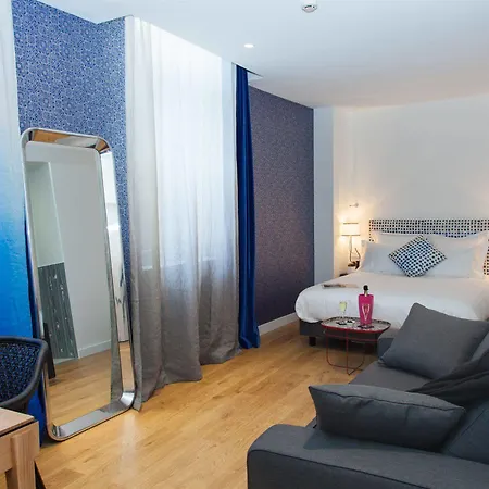 The Originals Boutique, Le Lion, Hotel Clermont-Ferrand