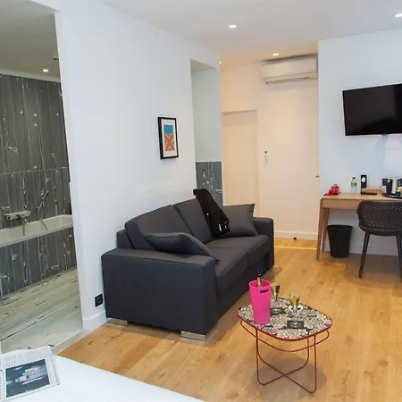 The Originals Boutique, Le Lion, 3* Clermont-Ferrand