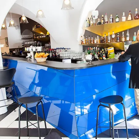 The Originals Boutique, Le Lion, Hotel 3*
