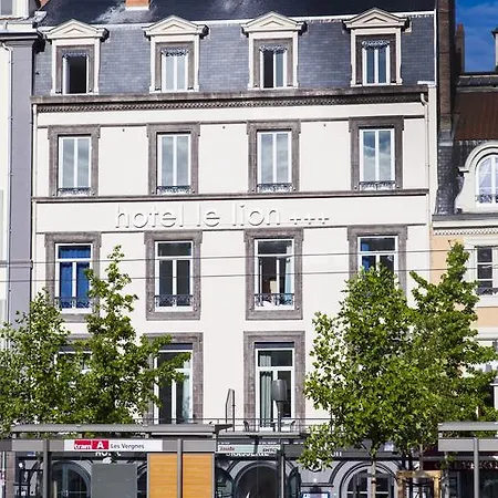 Hotel The Originals Boutique, Le Lion, 3*
