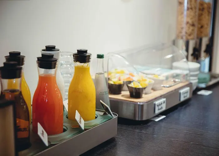 Hotel The Originals Boutique, Le Lion, 3*