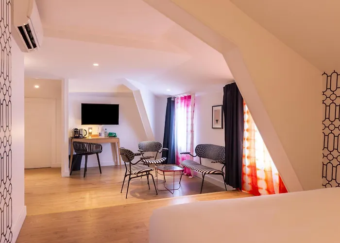 The Originals Boutique, Le Lion, 3* Clermont-Ferrand