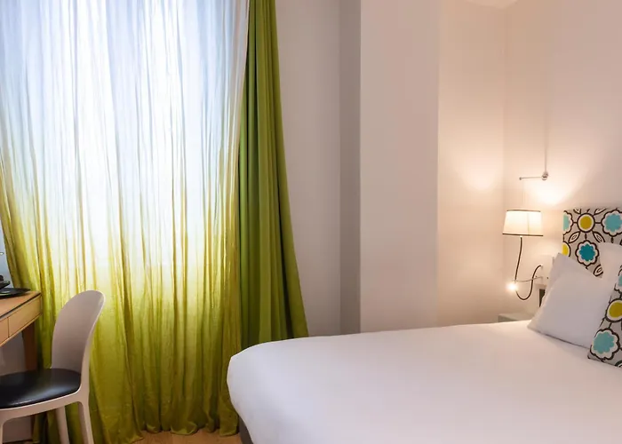 The Originals Boutique, Le Lion, Hotel Clermont-Ferrand