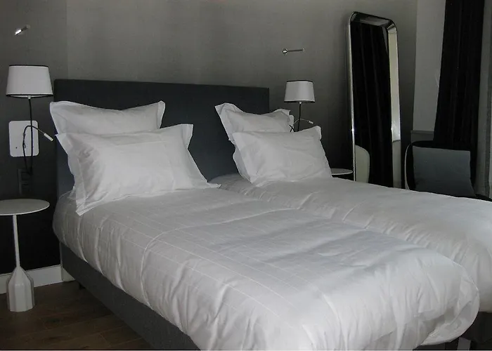 The Originals Boutique, Le Lion, 3* Clermont-Ferrand