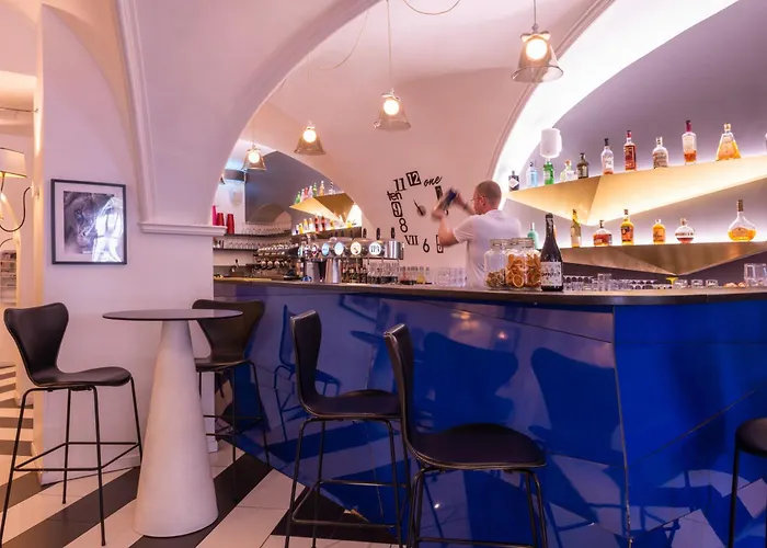 Hotel The Originals Boutique, Le Lion, 3*