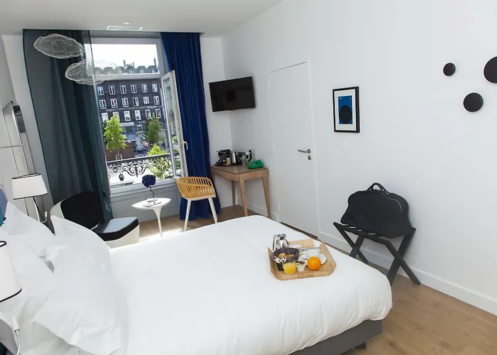 The Originals Boutique, Le Lion, 3* Clermont-Ferrand