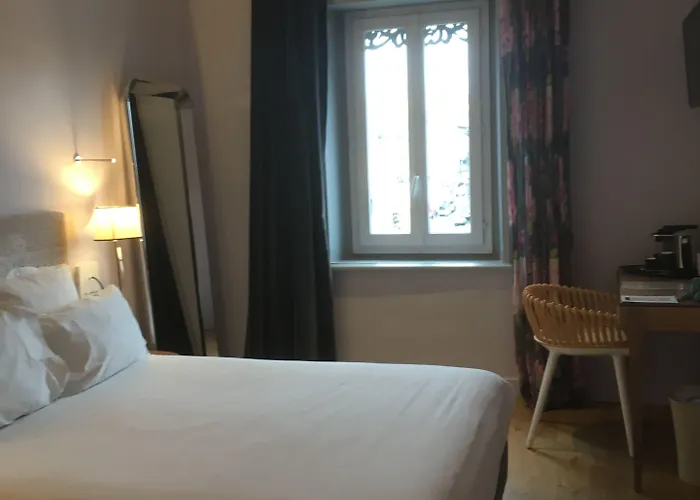 The Originals Boutique, Le Lion, 3* Clermont-Ferrand