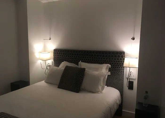 The Originals Boutique, Le Lion, Clermont-Ferrand