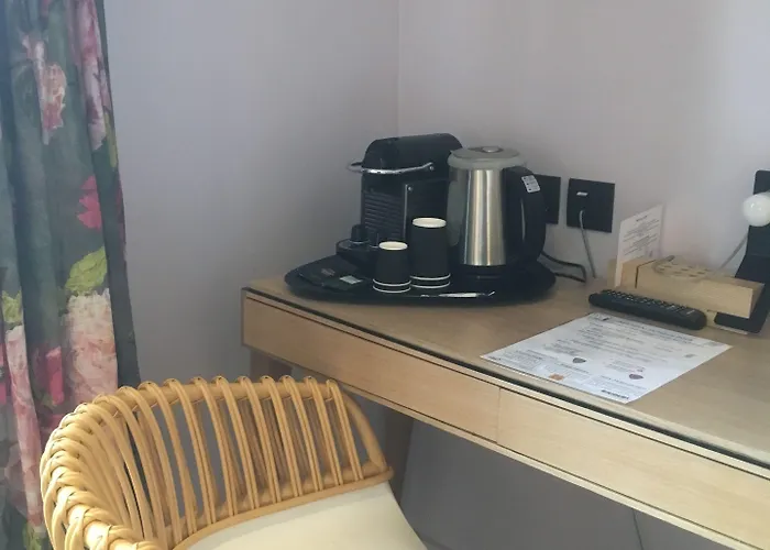 The Originals Boutique, Le Lion, 3* Clermont-Ferrand