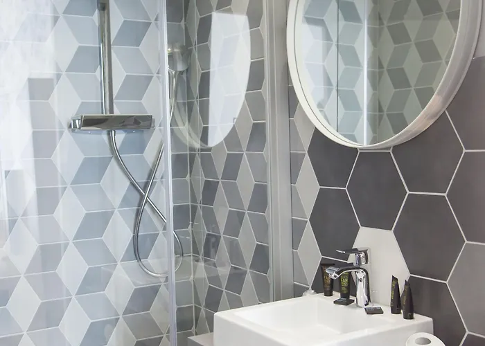 The Originals Boutique, Le Lion, 3* Clermont-Ferrand