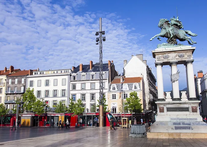 The Originals Boutique, Le Lion, Hotel 3*