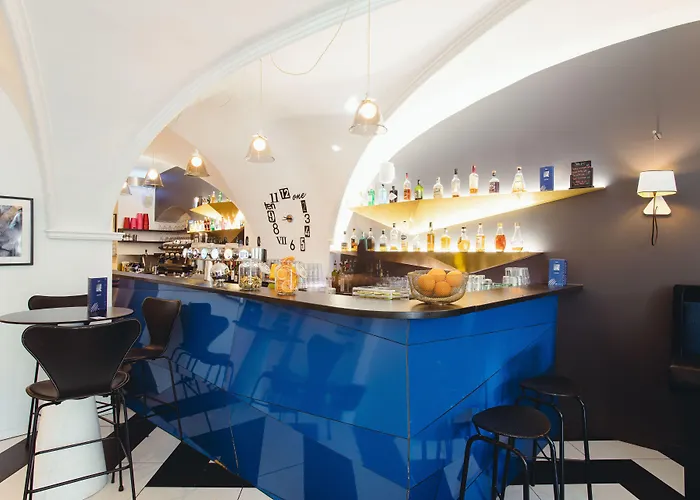 The Originals Boutique, Le Lion, Hotel 3*