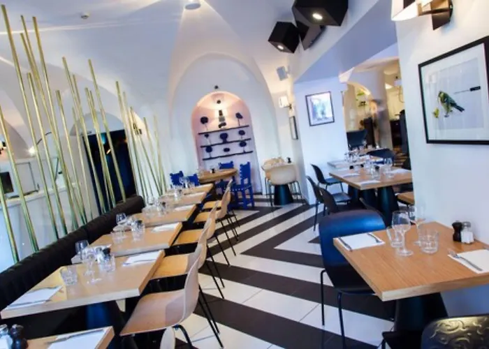 The Originals Boutique, Le Lion, Hotel Clermont-Ferrand