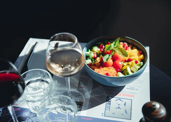 The Originals Boutique, Le Lion, 3* Clermont-Ferrand