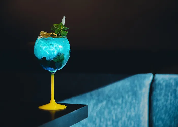 The Originals Boutique, Le Lion, Clermont-Ferrand