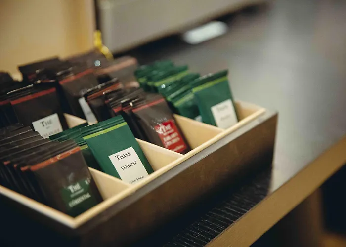 The Originals Boutique, Le Lion, 3*