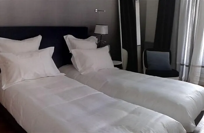 Hotel The Originals Boutique, Le Lion, Clermont-Ferrand