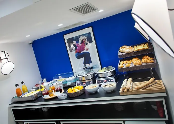 The Originals Boutique, Le Lion, 3* Clermont-Ferrand