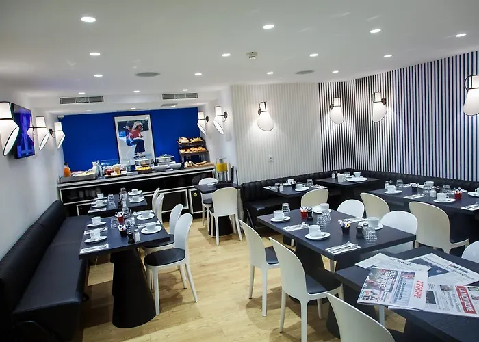 The Originals Boutique, Le Lion, 3*