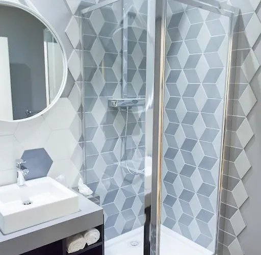 The Originals Boutique, Le Lion, 3*