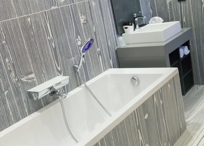 Hotell The Originals Boutique, Le Lion, 3*