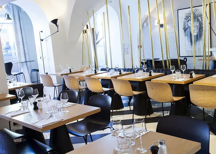 The Originals Boutique, Le Lion, 3* Clermont-Ferrand